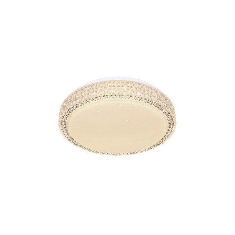 GLOBO stropné svietidlo LED 41749-12