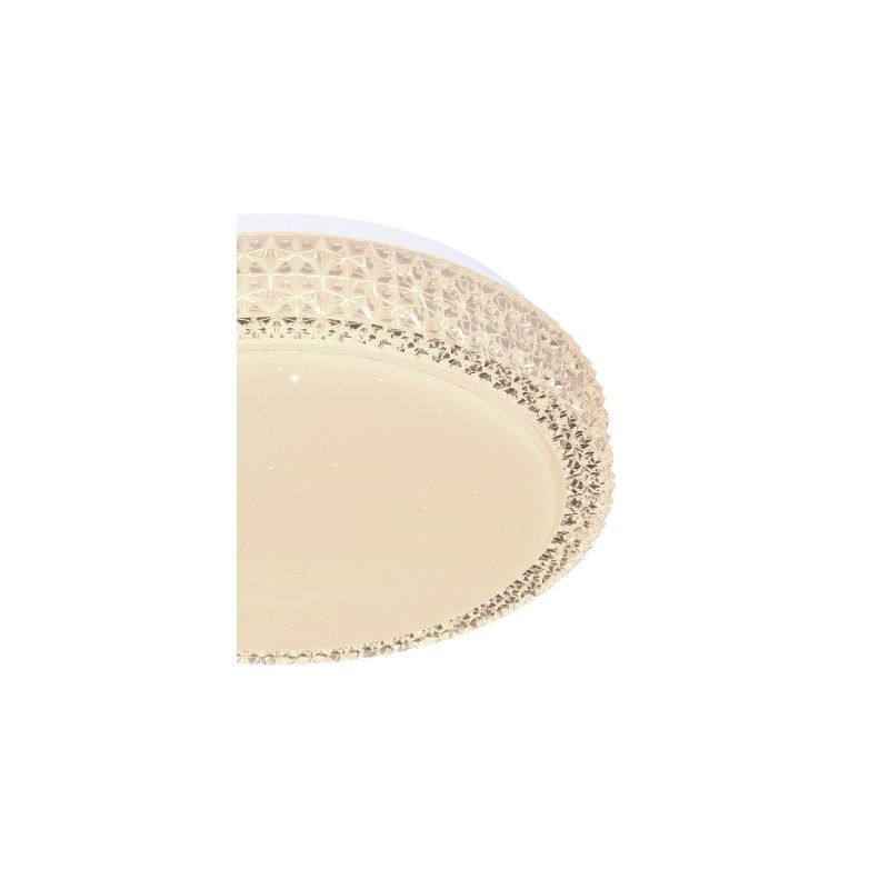 GLOBO stropné svietidlo LED 41749-12