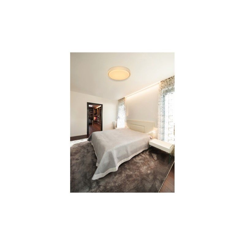 GLOBO stropné svietidlo LED 41749-22