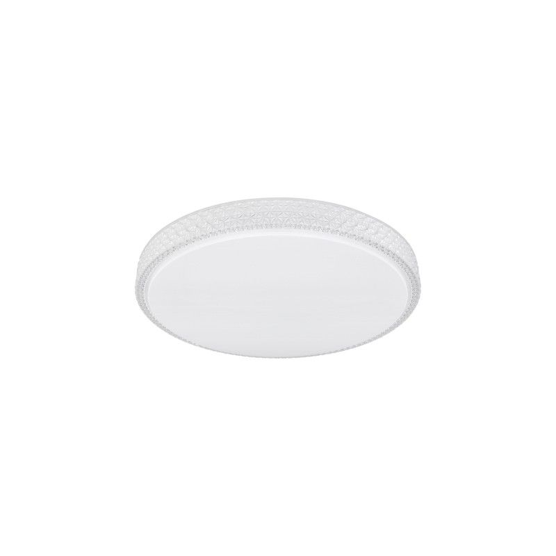 GLOBO stropné svietidlo LED 41749-40