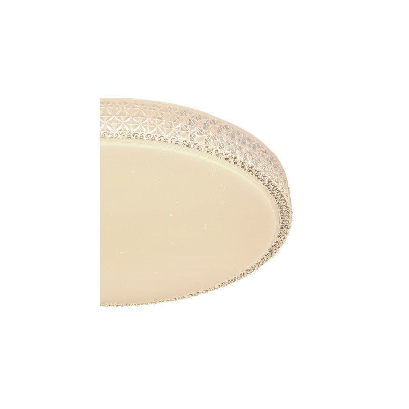 GLOBO stropné svietidlo LED 41749-40