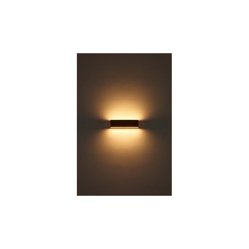 GLOBO nástenné svietidlo LED 41751W-12