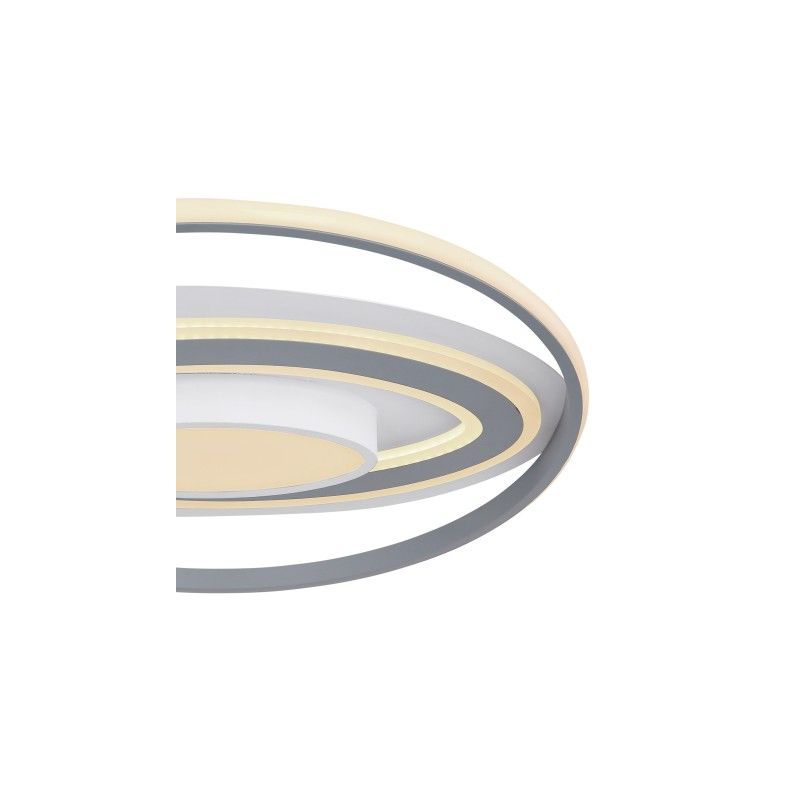 GLOBO stropné svietidlo LED 48016-60