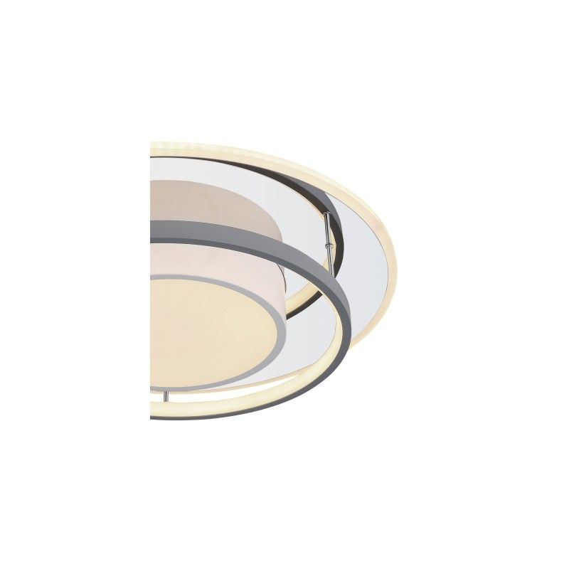GLOBO stropné svietidlo LED 48017-60R