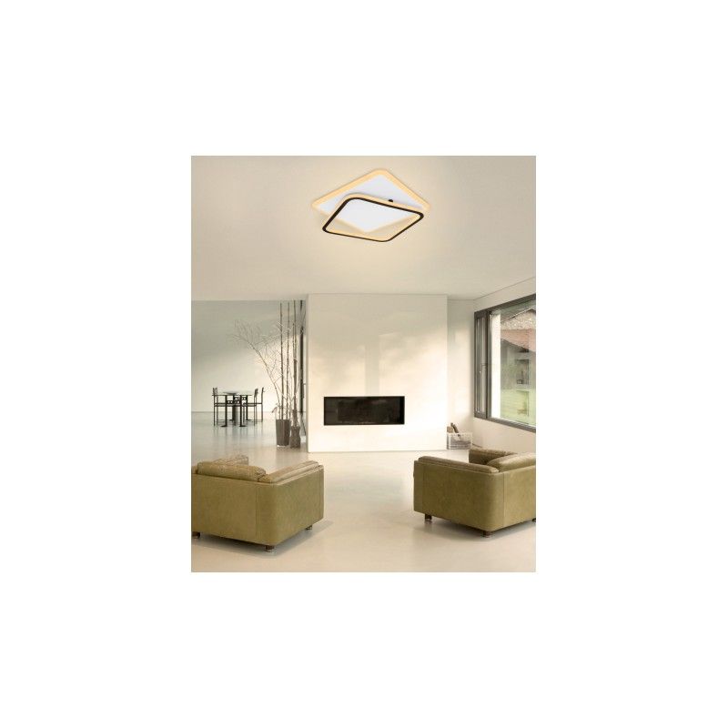 GLOBO stropné svietidlo LED 48018-55