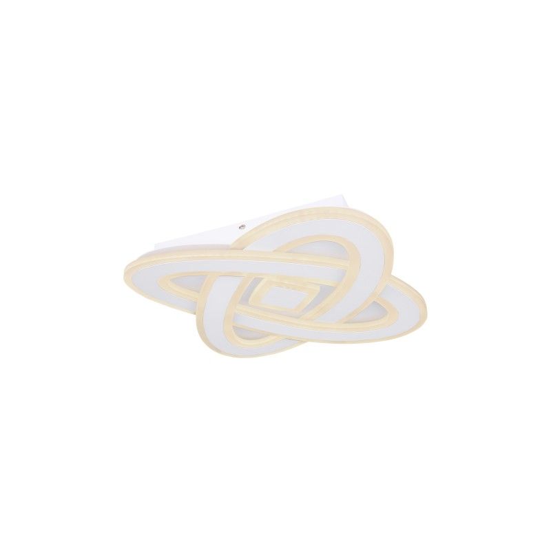 GLOBO stropné svietidlo LED 48287-36