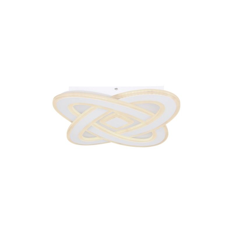 GLOBO stropné svietidlo LED 48287-36