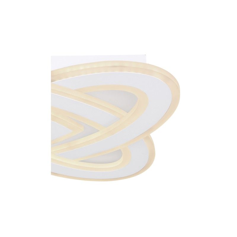 GLOBO stropné svietidlo LED 48287-36