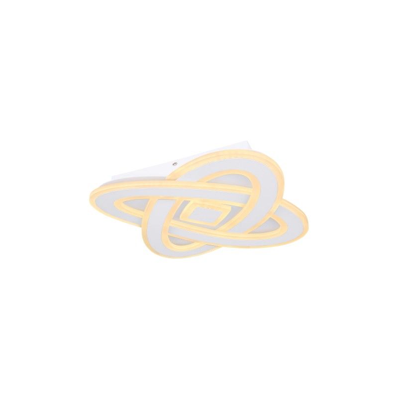 GLOBO stropné svietidlo LED 48287-36