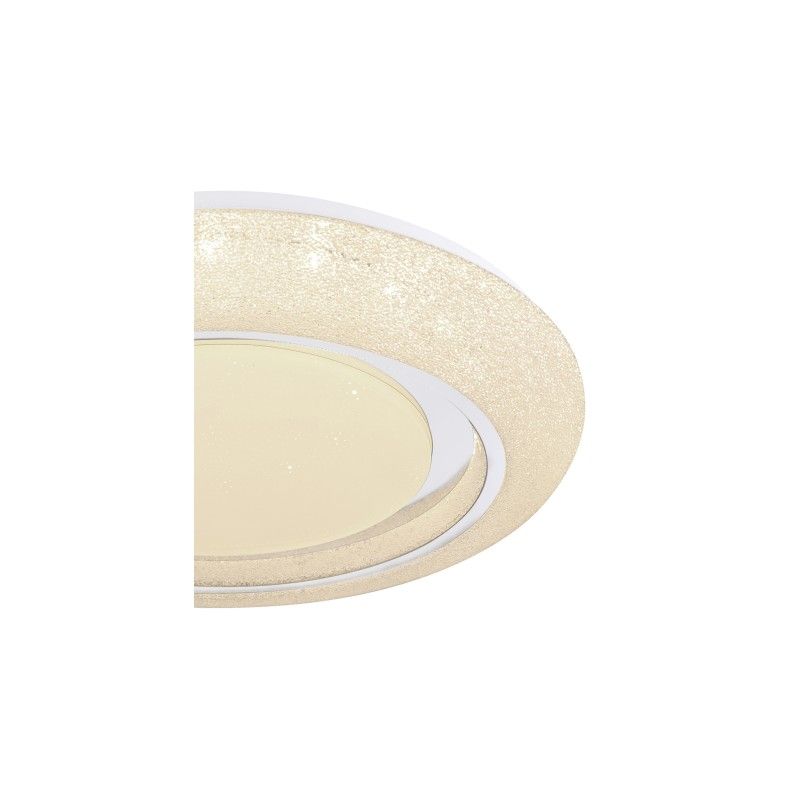 GLOBO stropné svietidlo LED 483111-28SH