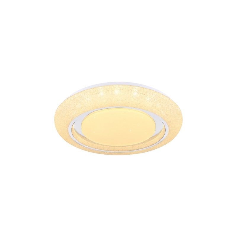 GLOBO stropné svietidlo LED 483111-28SH