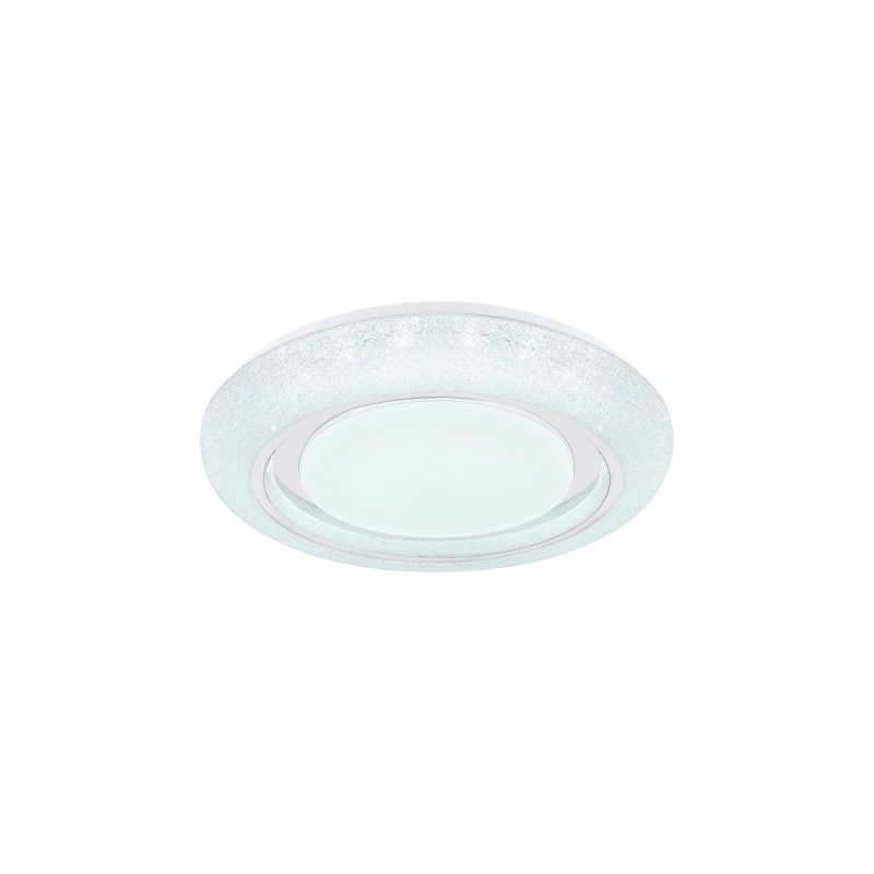 GLOBO stropné svietidlo LED 483111-28SH