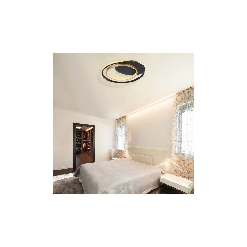 GLOBO stropné svietidlo LED 48438-36