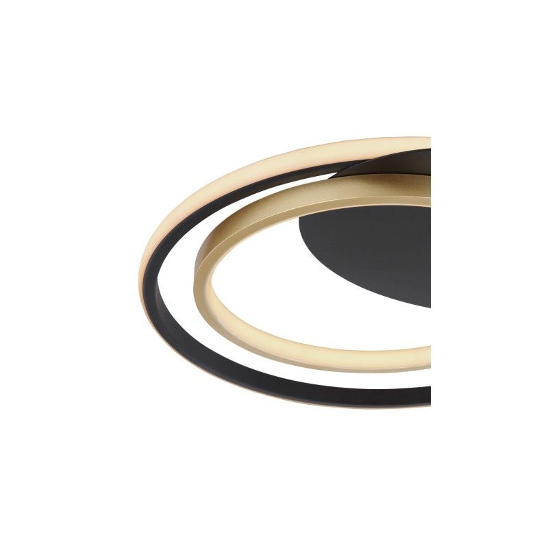 GLOBO stropné svietidlo LED 48438-36