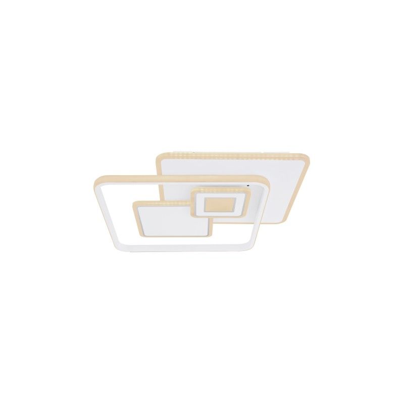 GLOBO stropné svietidlo LED 48441-50