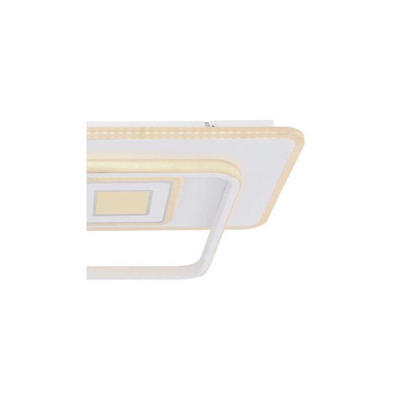 GLOBO stropné svietidlo LED 48443-55