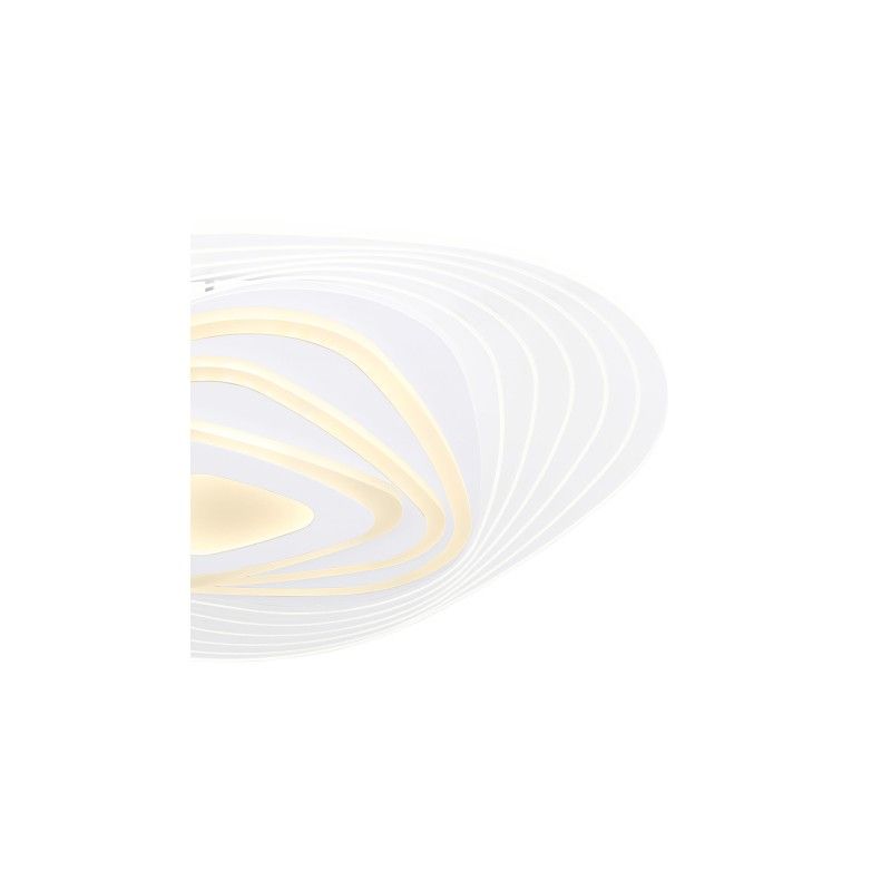 GLOBO stropné svietidlo LED 48546SH