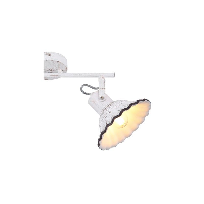 GLOBO bodové svietidlo spot E14 54050-2