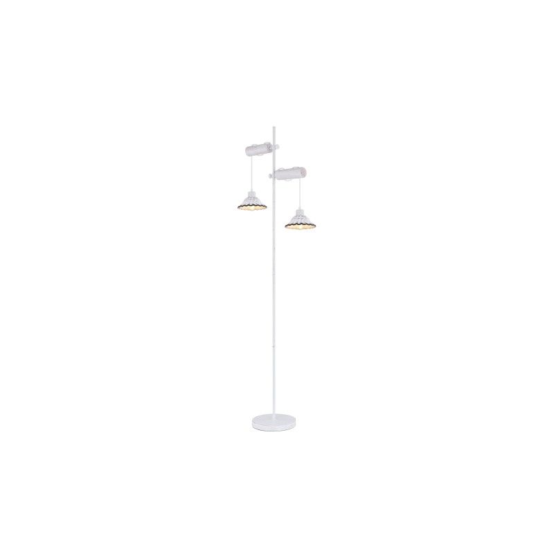 GLOBO stojanová lampa klasické 54050-2S