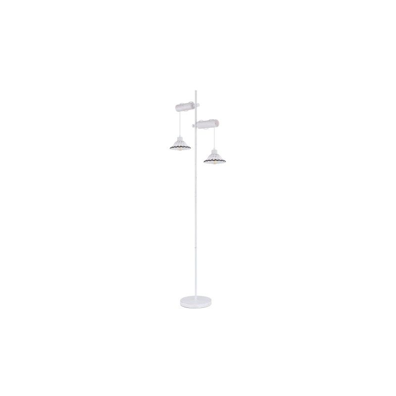 GLOBO stojanová lampa klasické 54050-2S