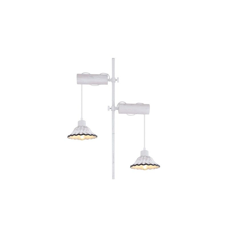 GLOBO stojanová lampa klasické 54050-2S