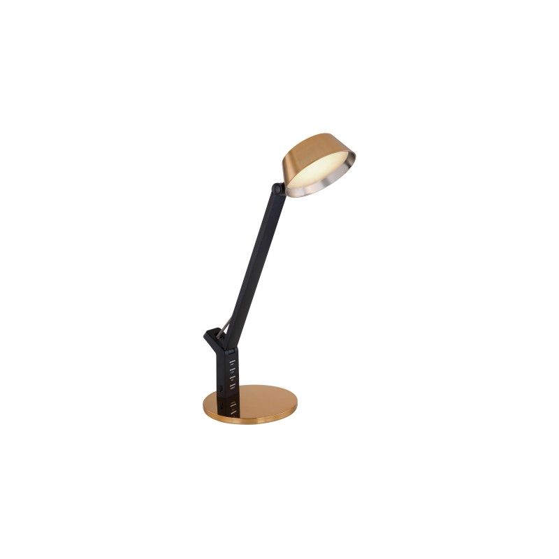 GLOBO pracovná stolná lampa 58423