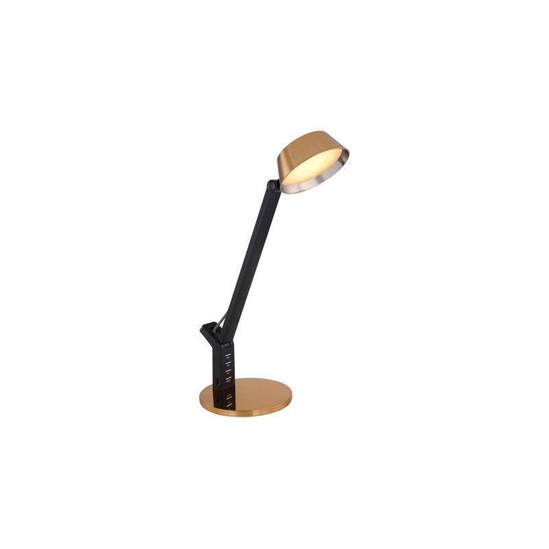 GLOBO pracovná stolná lampa 58423