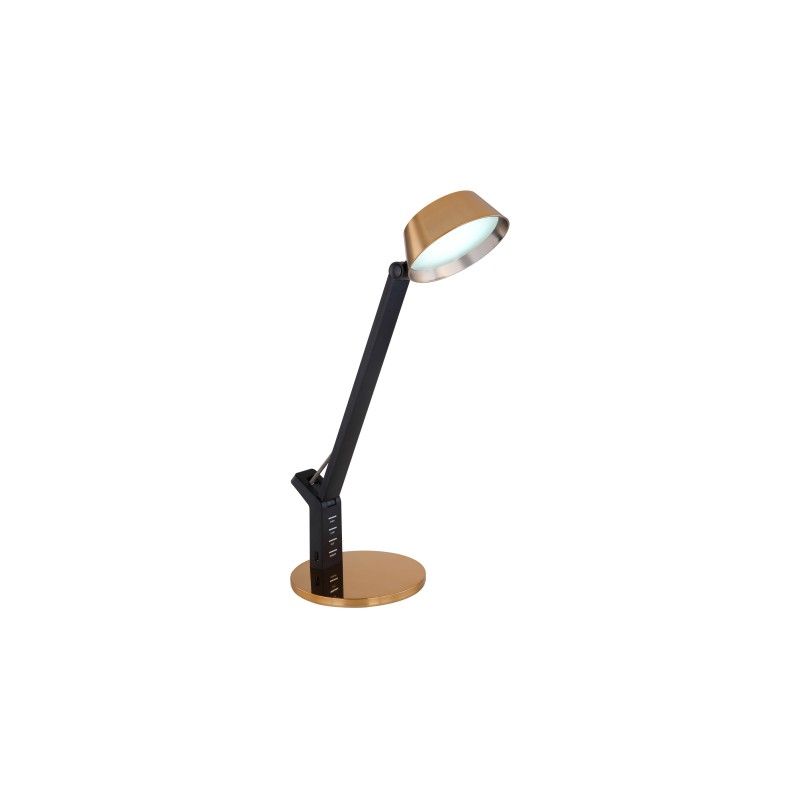GLOBO pracovná stolná lampa 58423