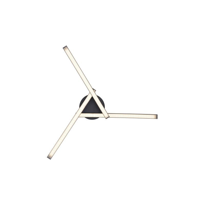 GLOBO stropné svietidlo LED 67129-18