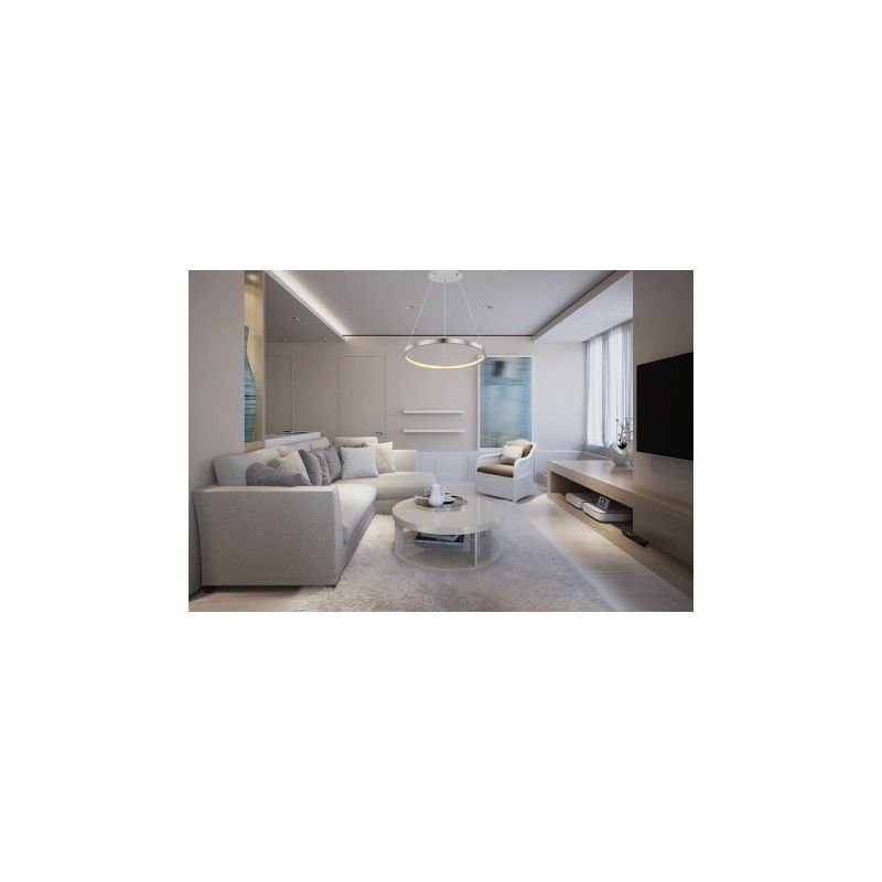 GLOBO závesné svietidlo LED 67192-19