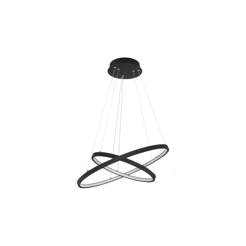 GLOBO závesné svietidlo LED 67192-42B