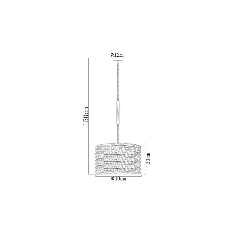 Globo 15679H1