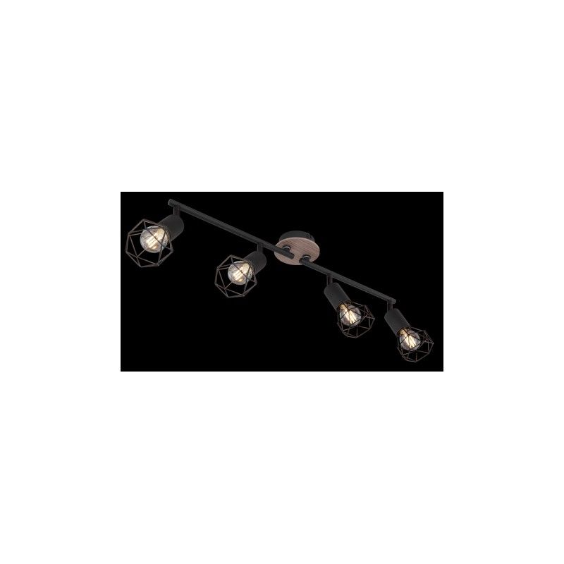 Globo 54802S-4H