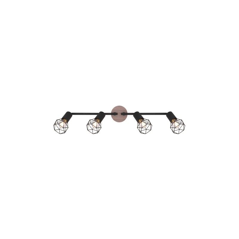 Globo 54802S-4H