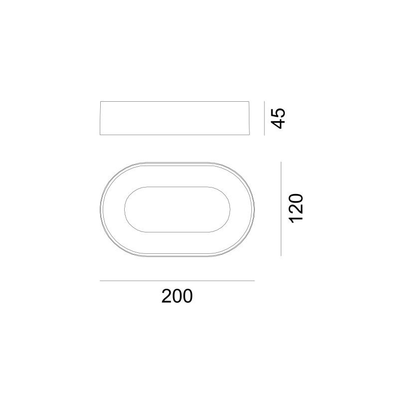 Globo 32136W