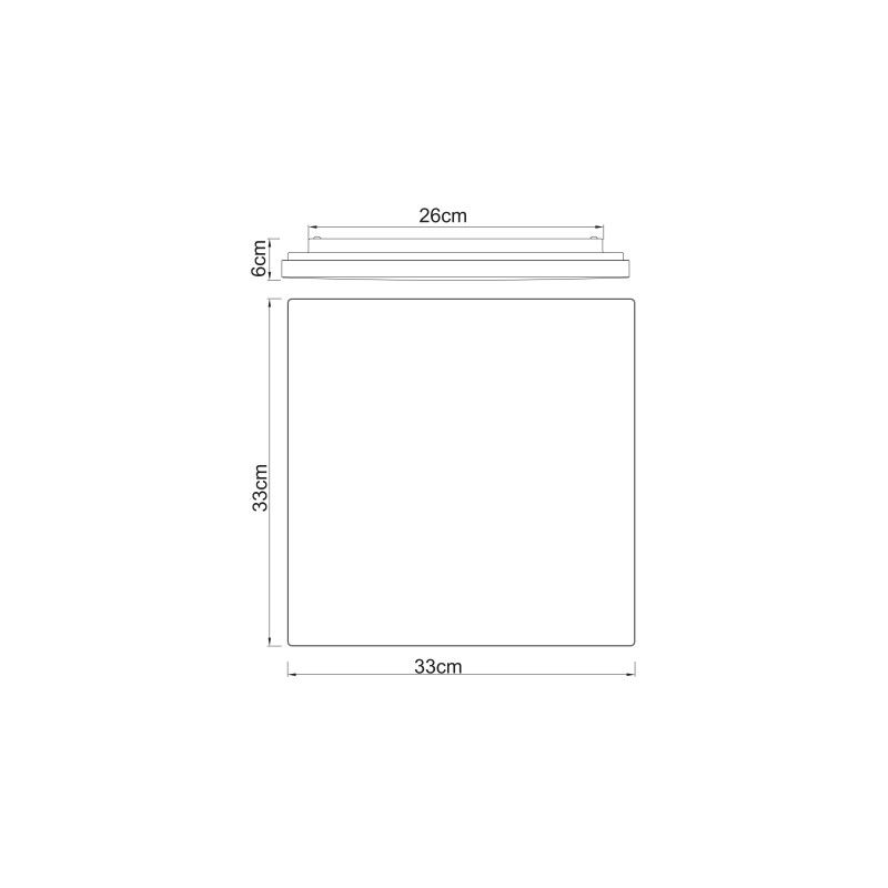 Globo 48296W