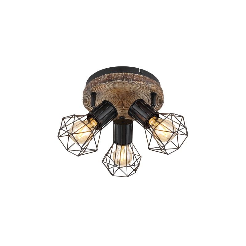 Globo 54017W-3