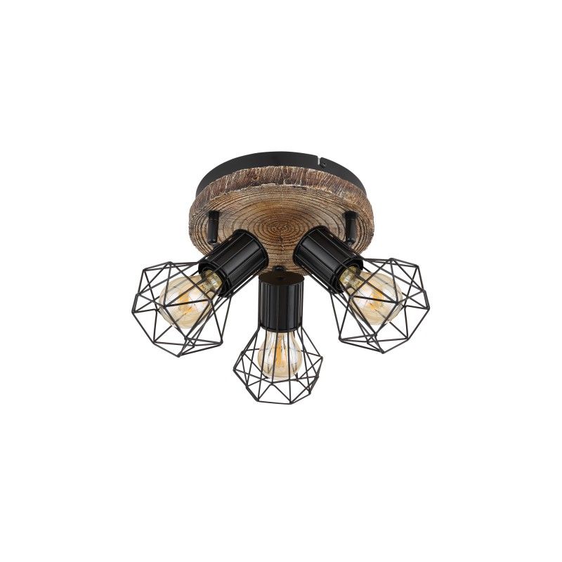 Globo 54017W-3