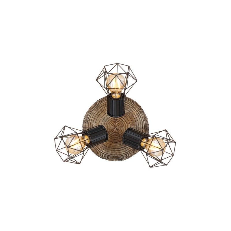 Globo 54017W-3