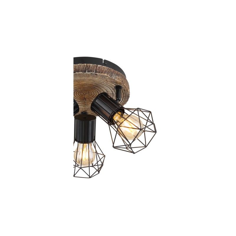 Globo 54017W-3