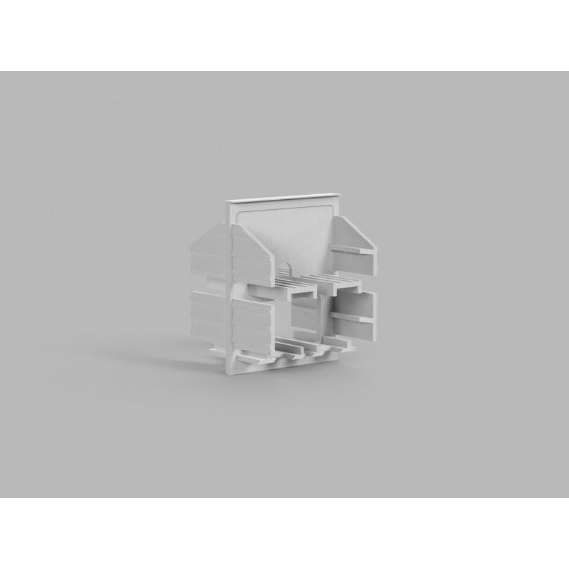 LED2 NOLI CONNECTOR, W 6239401