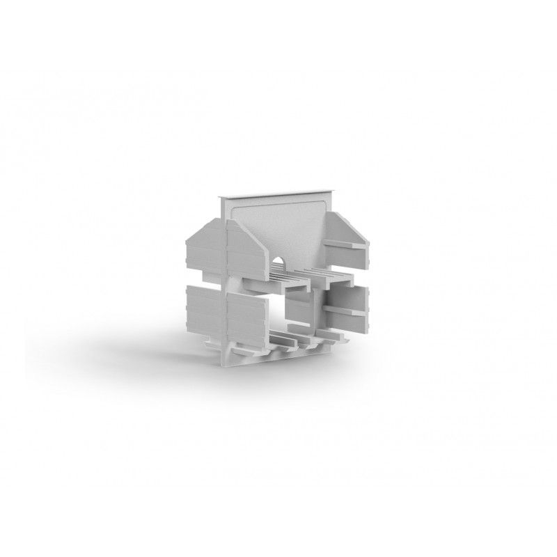 LED2 NOLI CONNECTOR, W 6239401