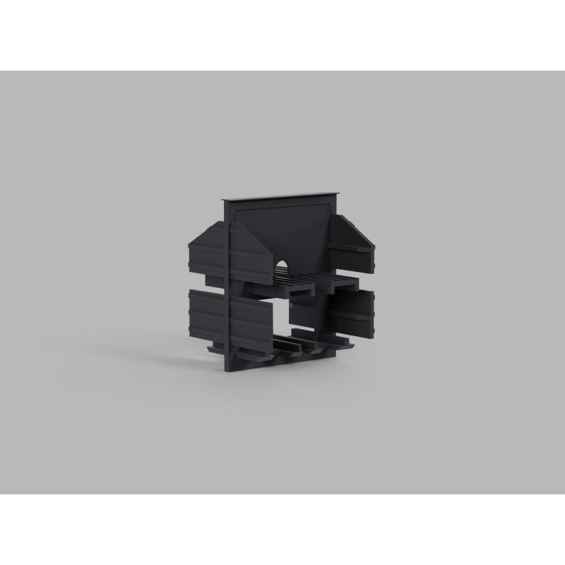 LED2 NOLI CONNECTOR, B 6239403