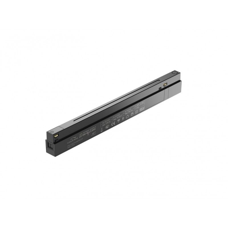 LED2 MAG DRIVER II 100W, B 6094403