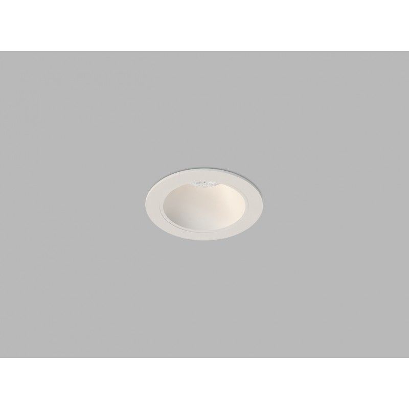 LED2 ZERO II M, W TRIAC DIM 6W 3000K/3500K/4000K 2236651DT