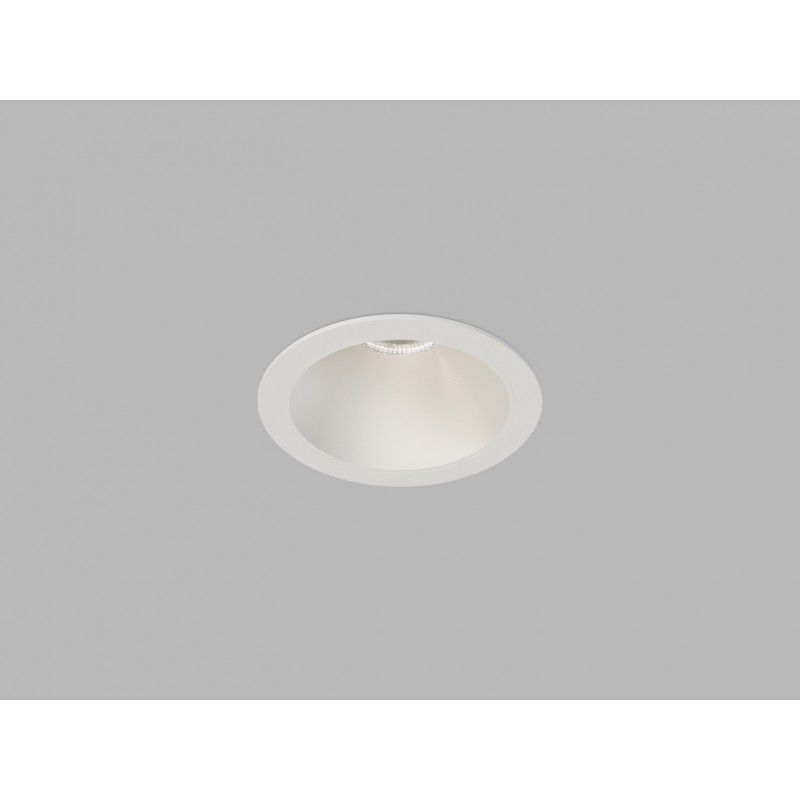 LED2 ZERO II XL, W TRIAC DIM 8W 3000K/3500K/4000K 2236751DT