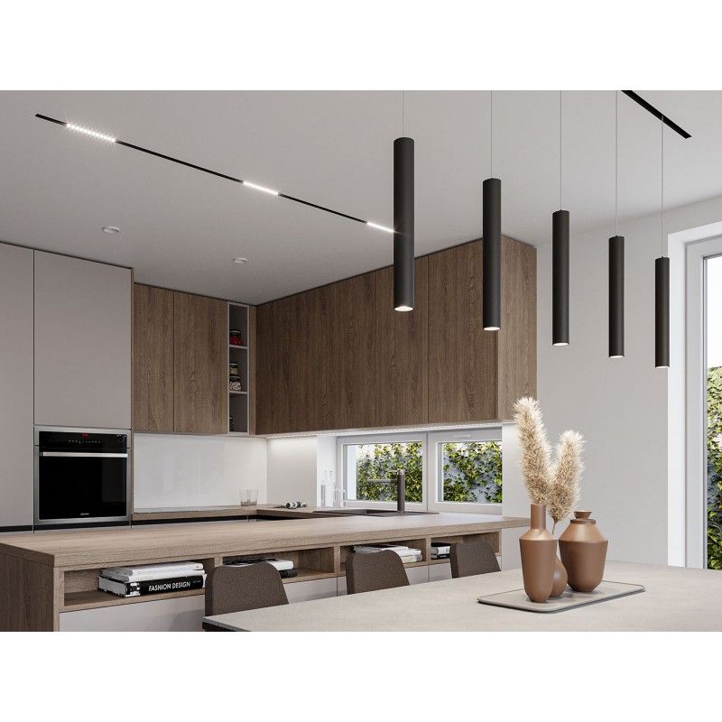 LED2 MAG MIKY 40 Z, B DALI DIM 10W 4000K 6091843D