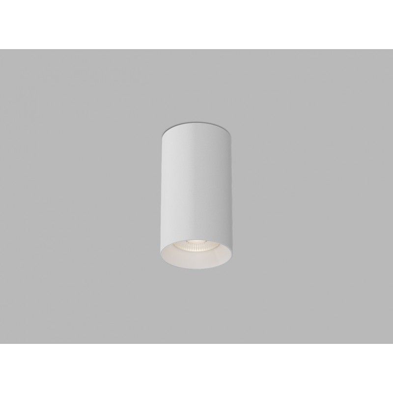 LED2 TINY II L, W DALI/PUSH DIM 8W 3000K 1480531D