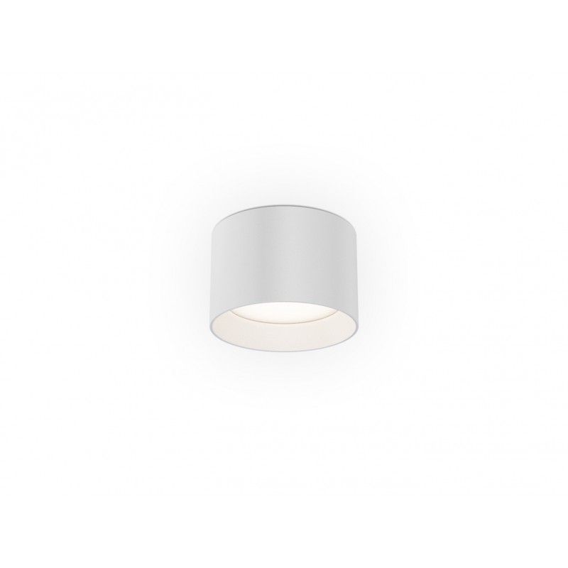 LED2 ZETA ON XS, W DALI/PUSH DIM 8W 3000K/3500K/4000K 1480151D
