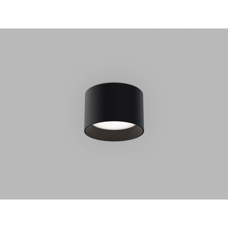 LED2 ZETA ON XS, B DALI/PUSH DIM 8W 3000K/3500K/4000K 1480153D
